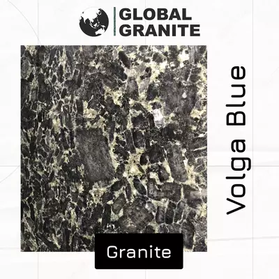 "Volga Blue" Гранит