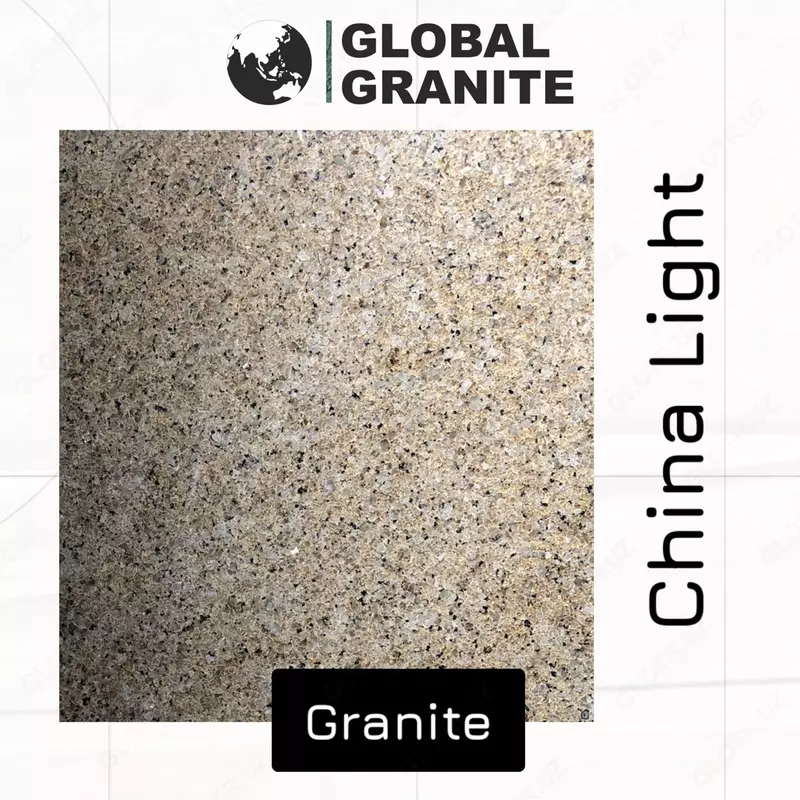 "China Light" Гранит