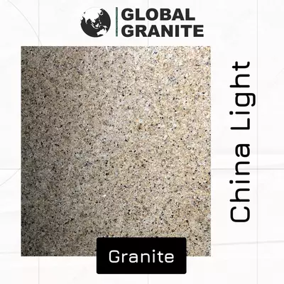 "China Light" Гранит