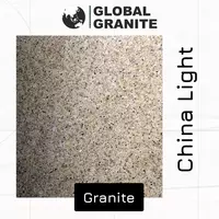 "China Light" Гранит - от 145 000 сум