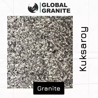 "Kuksaroy Гранит