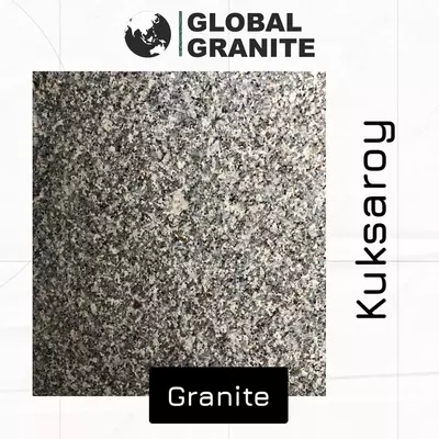"Kuksaroy N1" Granit