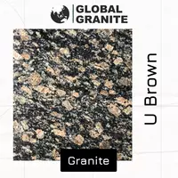 "U Brawn " Гранит