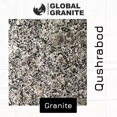 "Qushrabod" Гранит