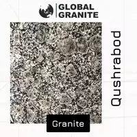"Qushrabod" Гранит
