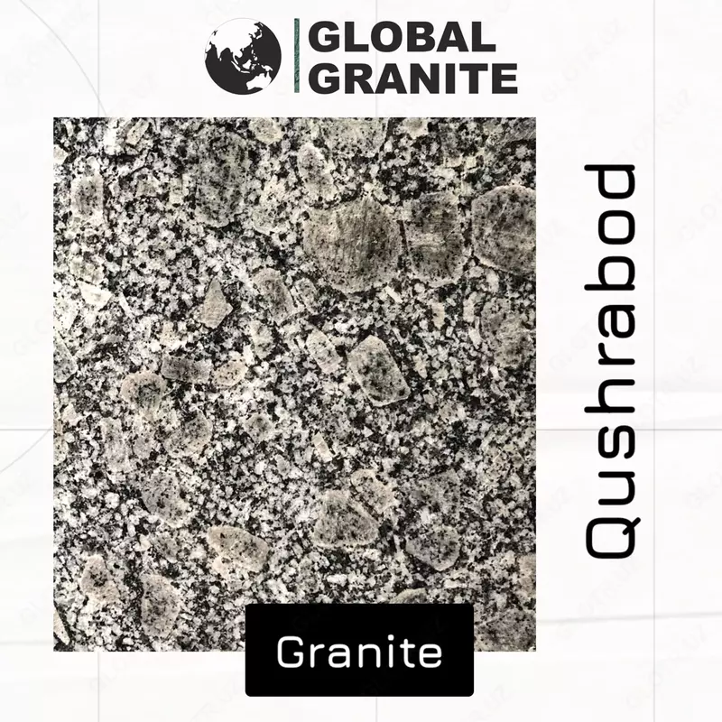 "Qushrabod" Гранит