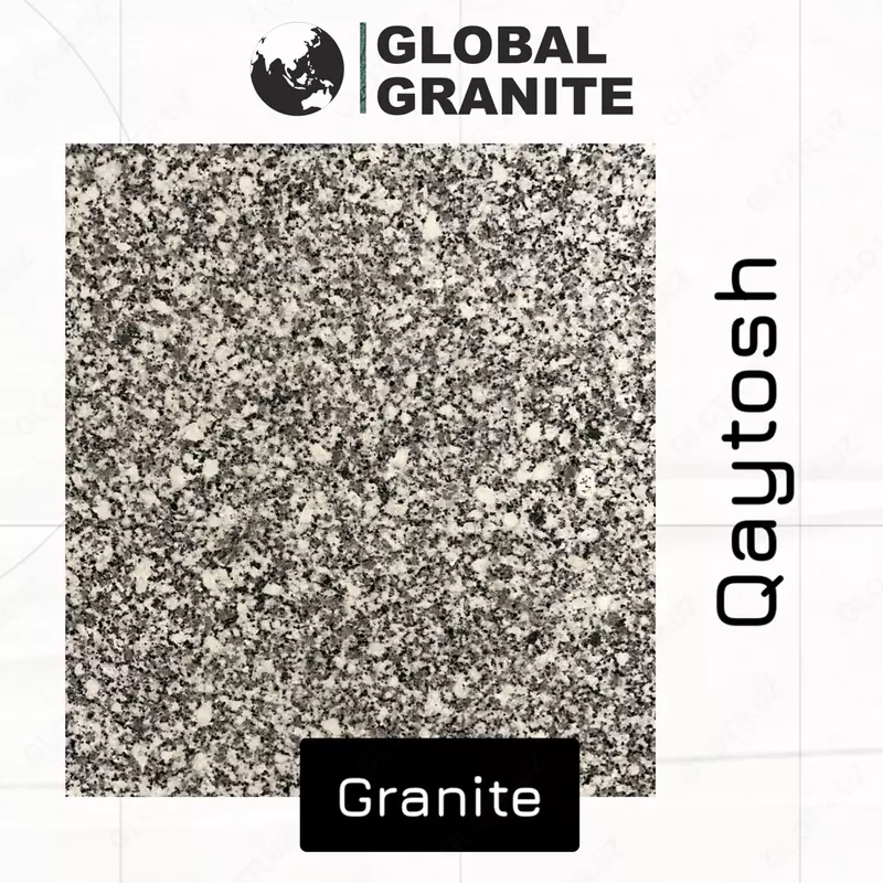 "Qaytosh" Гранит