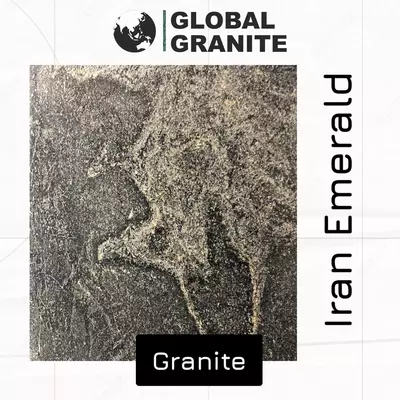 "Iran Emerald" Гранит