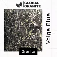 "Volga Blue N1" Гранит