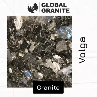 "Volga" Гранит
