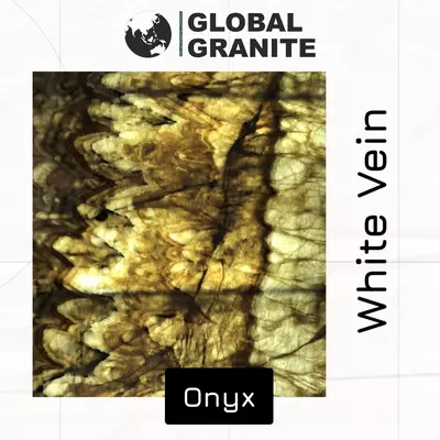 "White Vein" Оникс