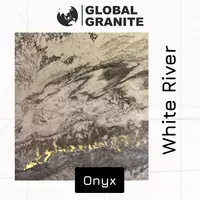 "White River" Оникс - от {0} сум