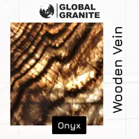 "Wooden Vein" Оникс - от {0} сум