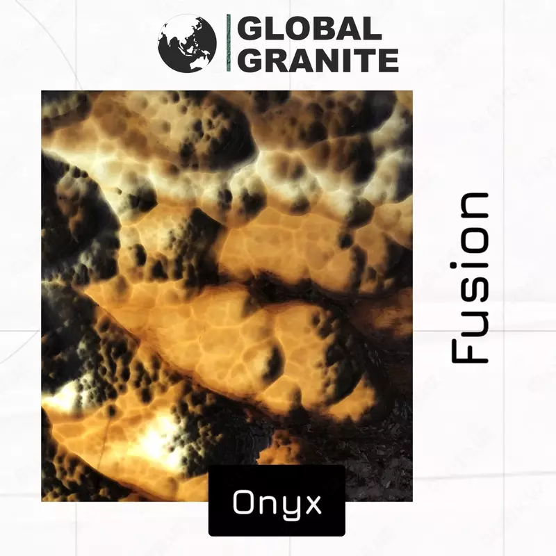 "Fusion" Оникс