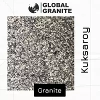 Натуральный местный гранит Куксарой