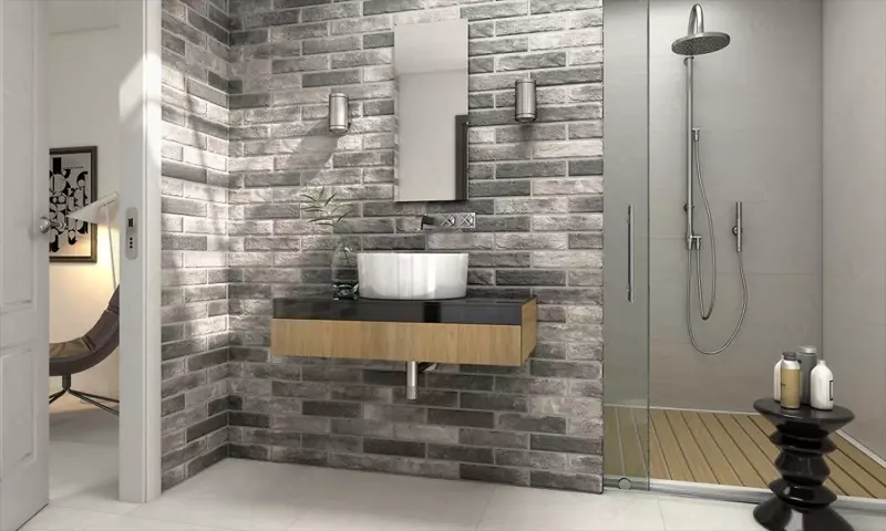 Брусчатка из сланца "Brick" - 198 000 сум