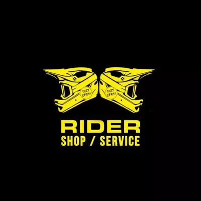 RIDERSHOP