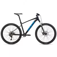 Cube Attention sl - 2022 m-25 (29") qora velosiped - 9 790 000 so'm