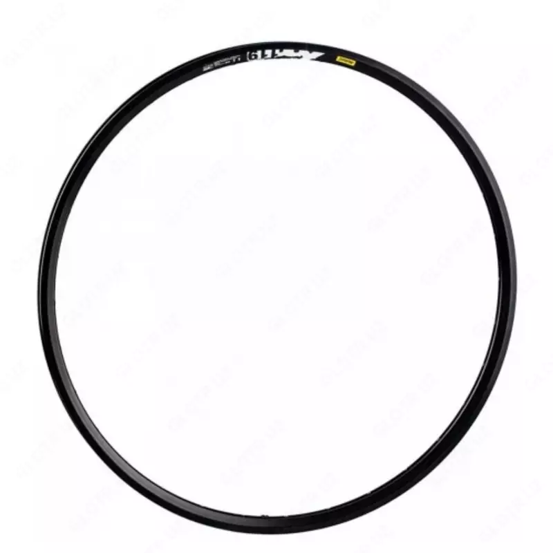 Mavic обод XM 119Disc 29 16 Black 32H - 390 000 сум