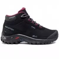 Salomon ботинки женские Shelter cs wp
