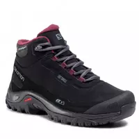 Salomon ботинки женские Shelter cs wp - 1 850 000 сум