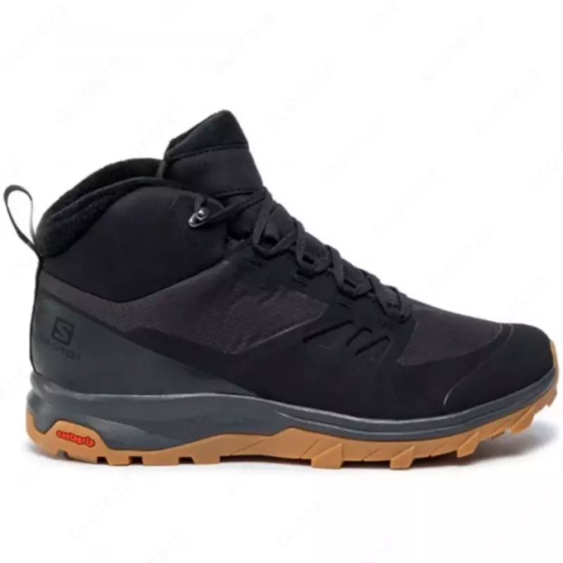 Salomon ботинки мужские Outsnap cswp