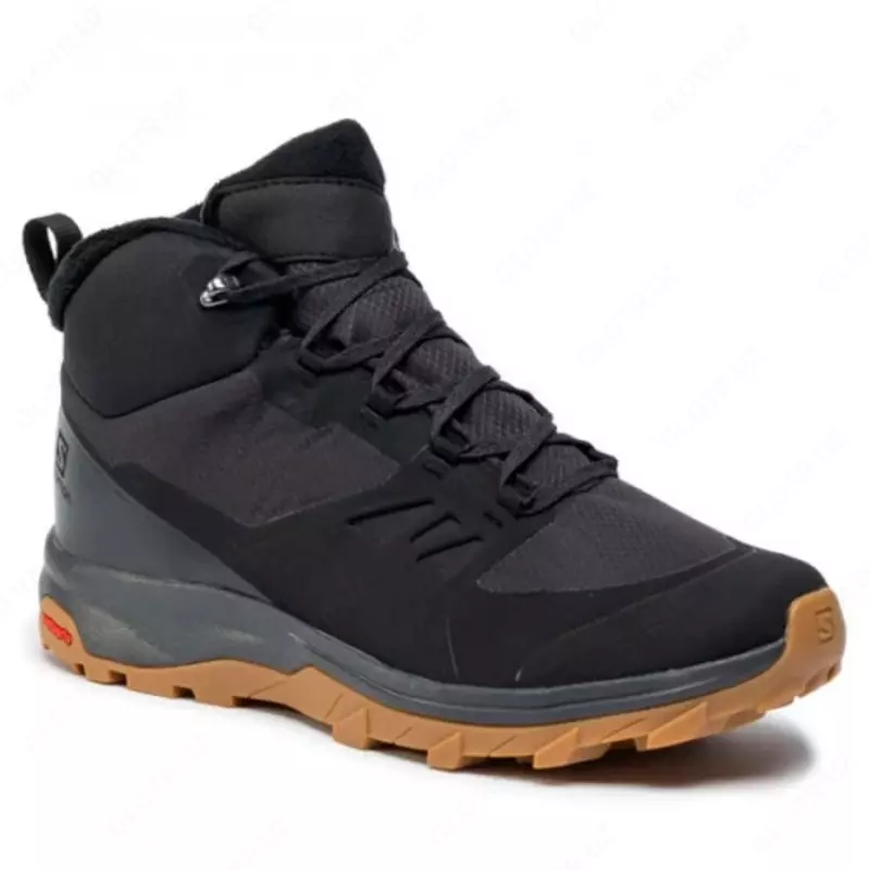 Salomon ботинки мужские Outsnap cswp - 1 960 000 сум