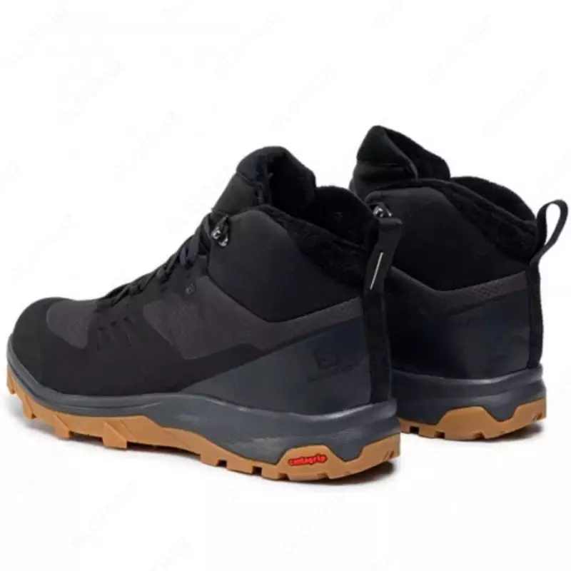 1 960 000 сум Salomon ботинки мужские Outsnap cswp