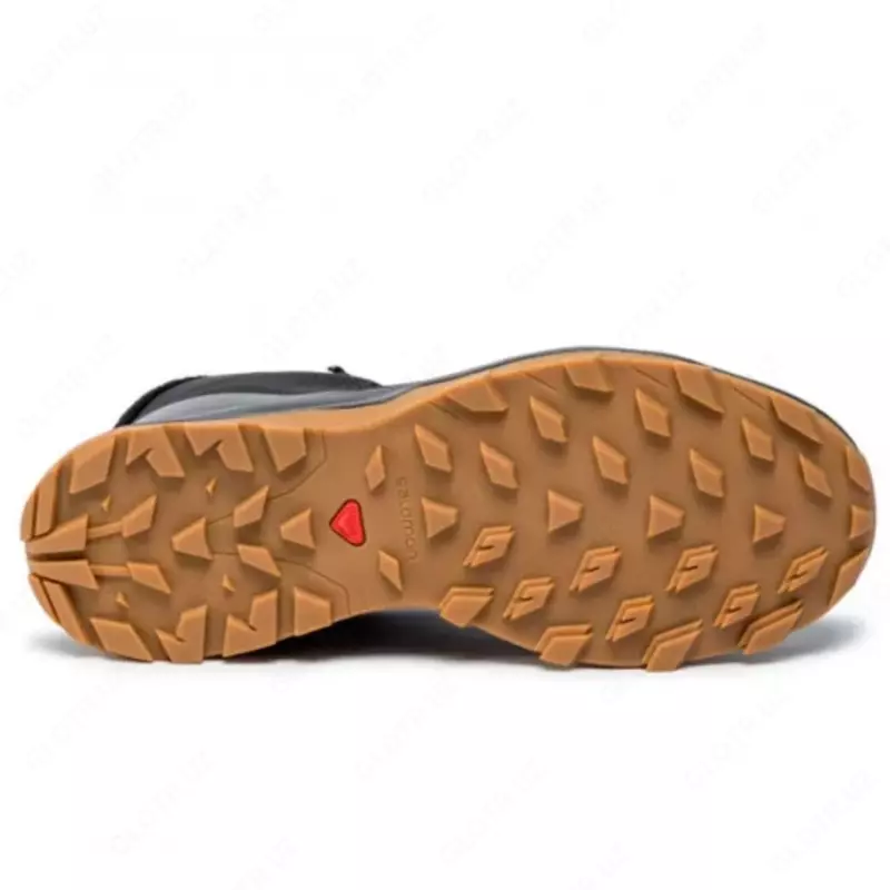 Salomon ботинки мужские Outsnap cswp Только в розницу