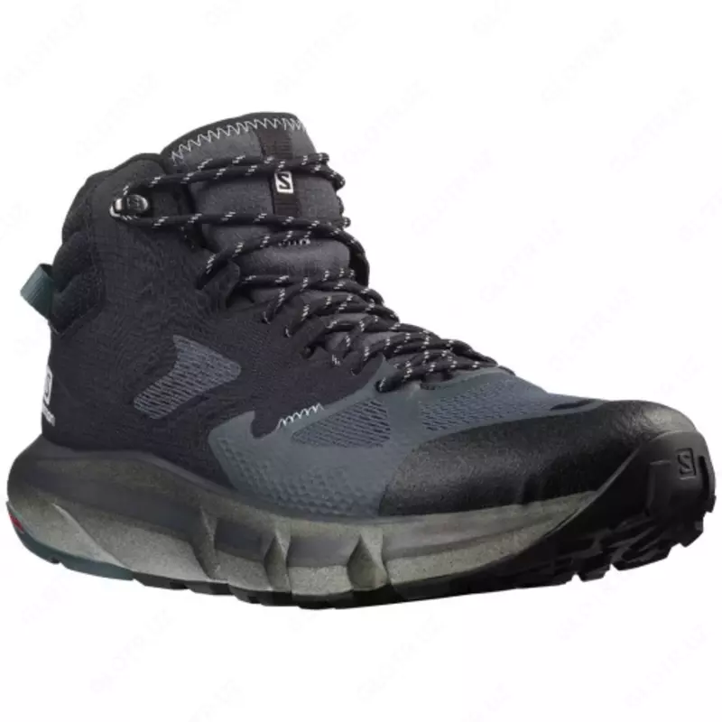 Salomon ботинки мужские Predict hike mid gtx - 1 910 000 сум