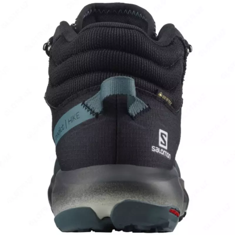 1 910 000 сум Salomon ботинки мужские Predict hike mid gtx
