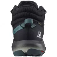 1 910 000 сум Salomon ботинки мужские Predict hike mid gtx