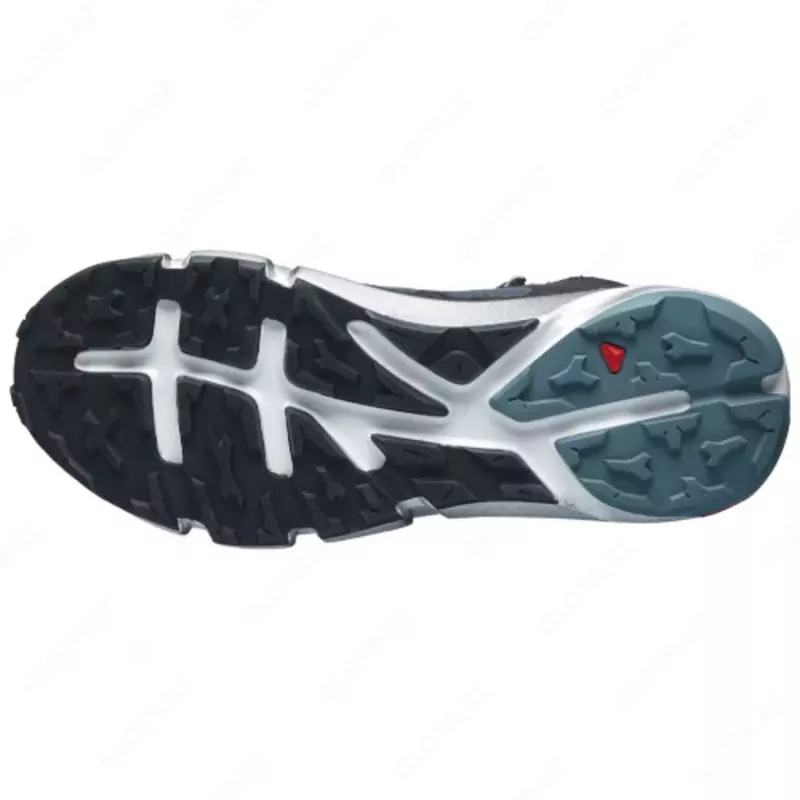 Salomon ботинки мужские Predict hike mid gtx Только в розницу