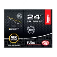 Камера Author Tube AT-CMP-24" AV32 24x1.50/2.20 - 70 000 сум