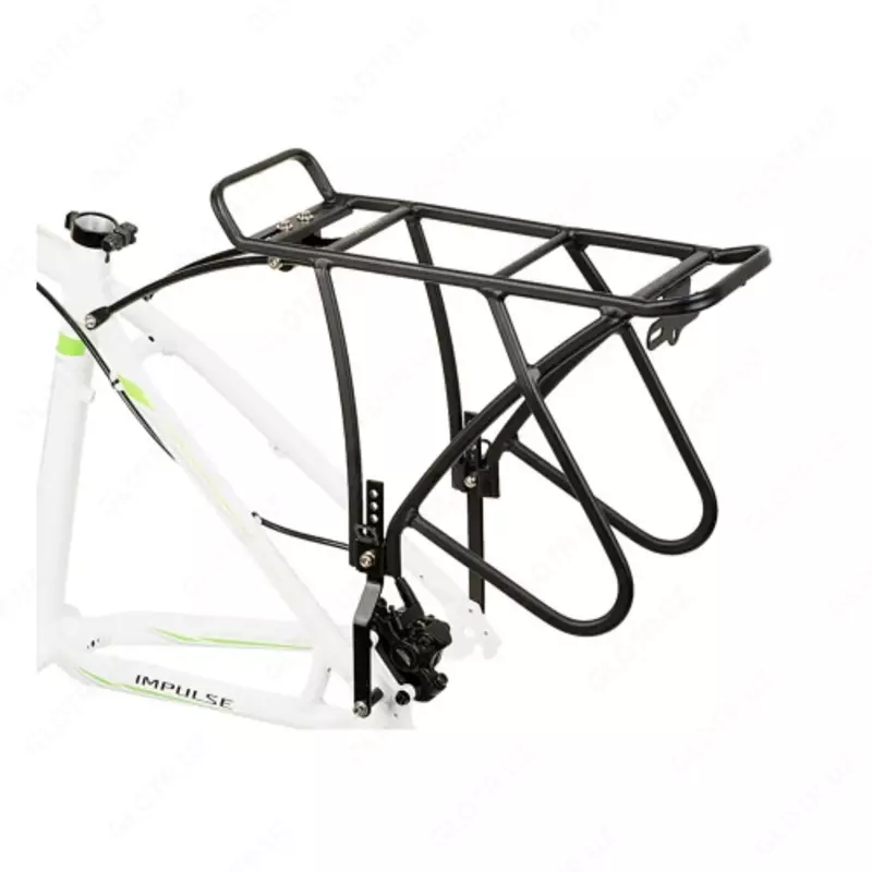 Багажник Author ACR-50-Alu - disc brake prо - 790 000 сум