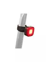 Фонарь задний Author A-Square USB Cob Led 100 lm - 210 000 сум