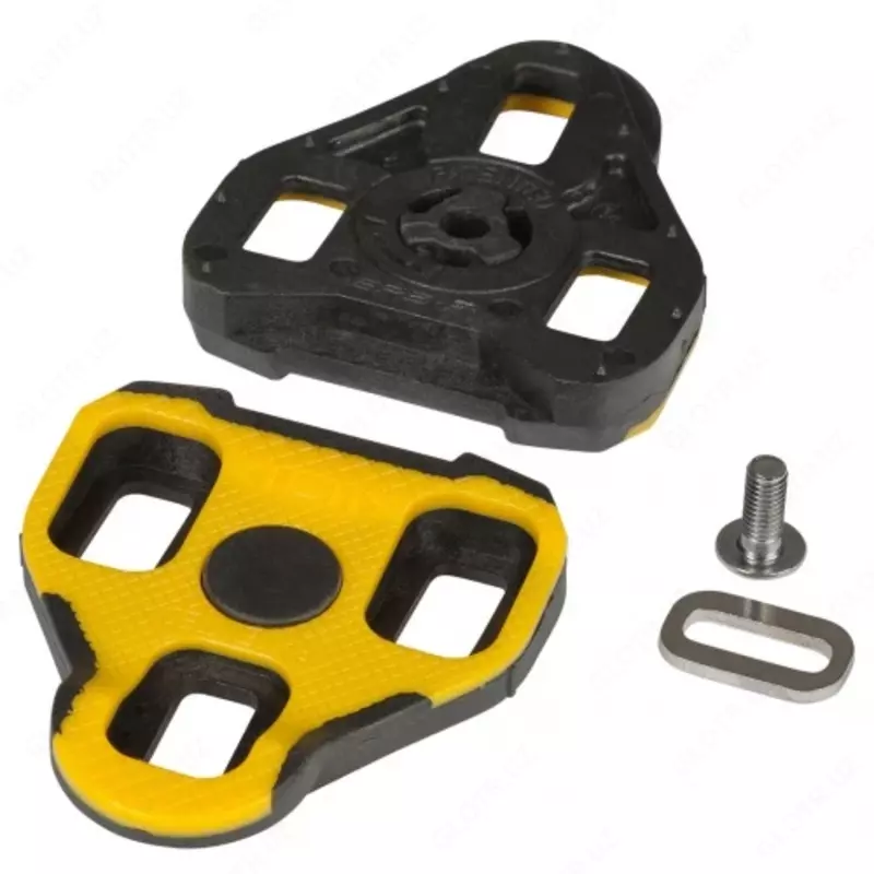 Шипы для педалей RFR Cleats Look Keo 0