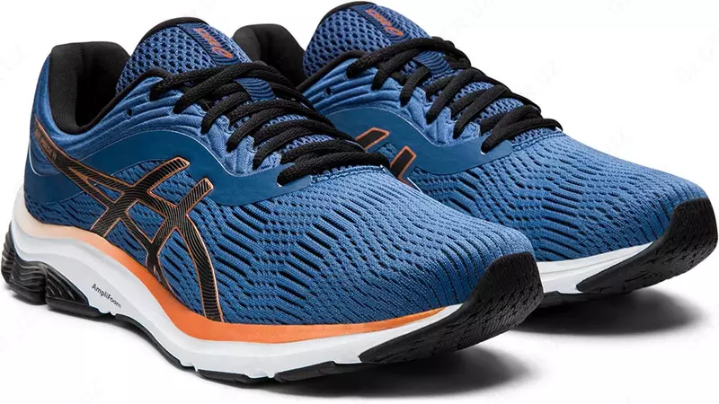 ASICS кроссовки мужские Gel Pulse 11
