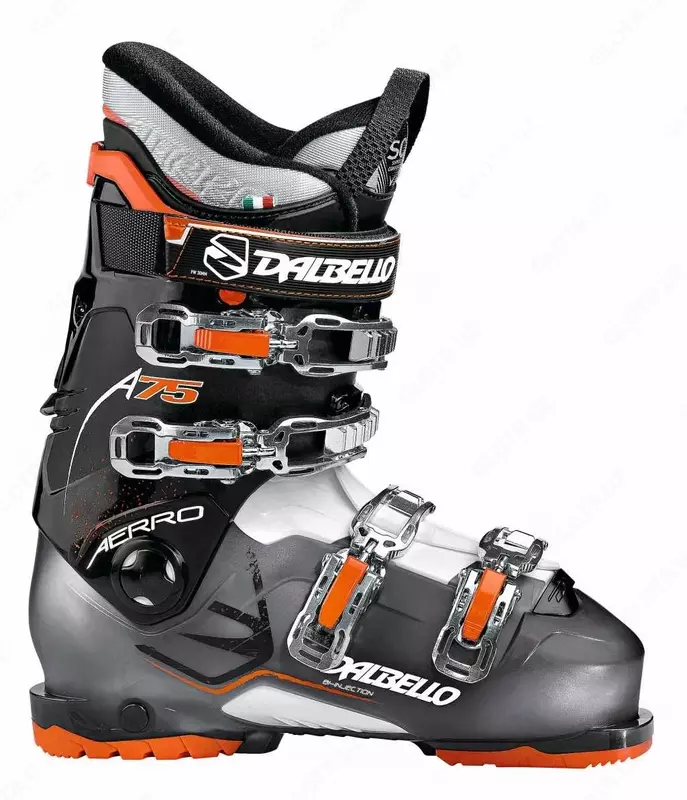 Chang'i botinkalari Dalbello Aerro 75 MS