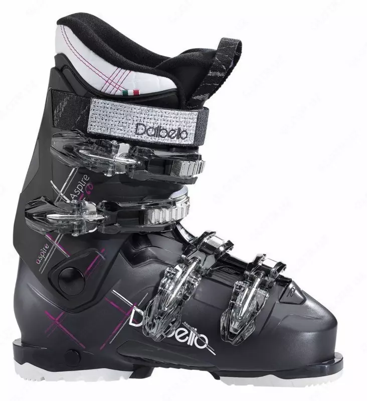 БОТИНКИ ГОРНОЛЫЖНЫЕ DALBELLO ASPIRE 60 LS