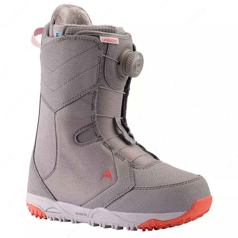 Ботинки для сноуборда BURTON Limelight Boa
