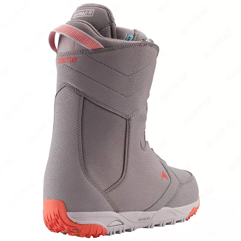 Ботинки для сноуборда BURTON Limelight Boa - 3 885 000 сум