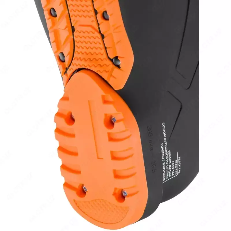 Chang'i botinkasi ROSSIGNOL TRACK 110 Chakana savdo