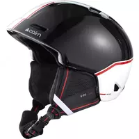 Шлем METEOR shiny black red racing 57-58/21/21-22 - 1 195 000 сум