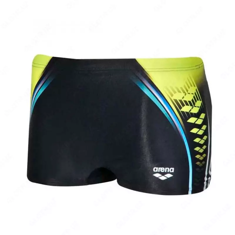 Arena плавки-шорты мужские Arena one