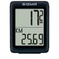 Sigma velosiped gidometri BC 10.0 simsiz STS