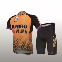  Велосипедная форма Cofdis - 