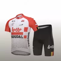  RIDERSHOP - Велосипедная форма Cofdis