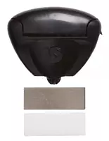 Инструмент для заточки сноуборда Burton File Guide translucent