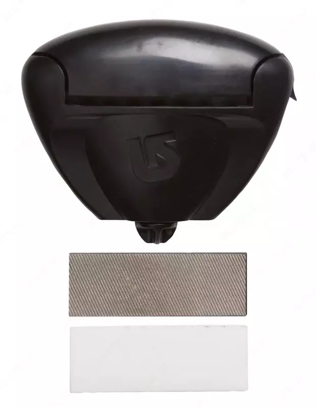 Инструмент для заточки сноуборда Burton File Guide translucent